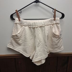 NWT FP Movement Shorts